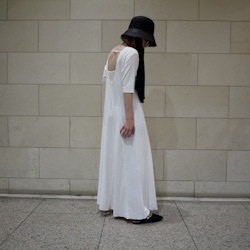 ヘルシーなワンピース見つけました