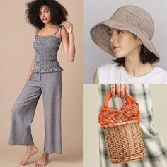 GWで使いたいHAPPY SUMMER GOODS