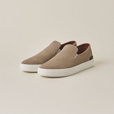 hALON スニーカー