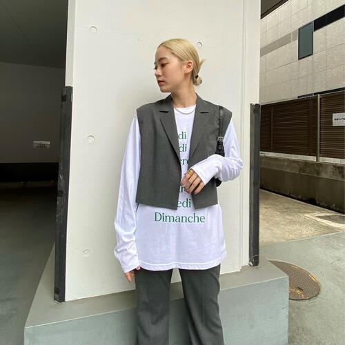 私的高まりアイテム