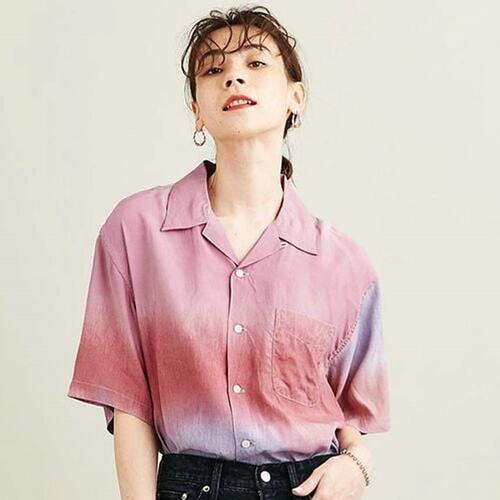 別注！大人なTOWNの柄アイテムが今年も登場！