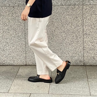 こんなシューズを待っていた。