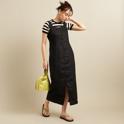 春夏コーデに大活躍！おすすめアイテム