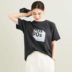 ＜Americana＞で90'sムードを謳歌！