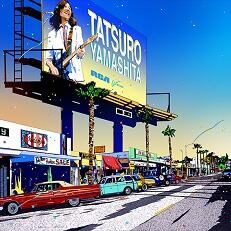 鈴木英人さんとビューティ&ユース