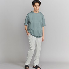 最新のテクノロジーが生んだイージーパンツ