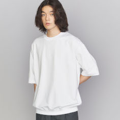 この夏のTシャツ3選。