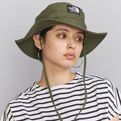 ＜THE NORTH FACE＞の人気ハットとは？