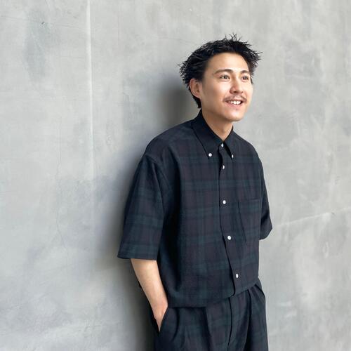 BEAUTY＆YOUTHの『夏』はじまります。