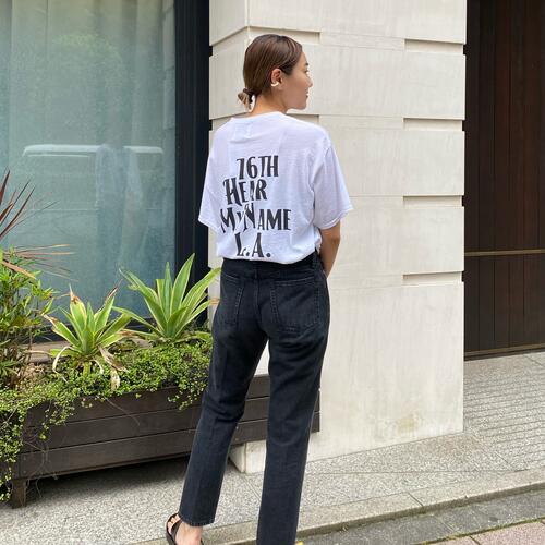 話題の別注Tシャツ特集！