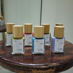 日本上陸<リチア・フローリオ>魅力とは