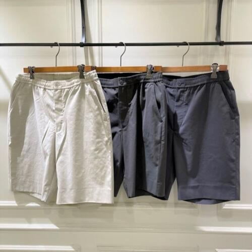 もうすぐ夏だし、上手にショーツ