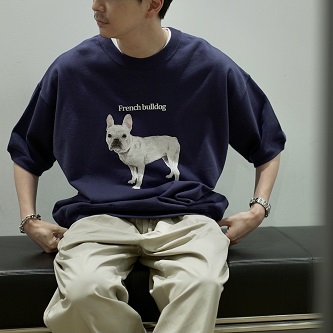 この夏、推しのTシャツ！