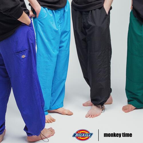 この夏一押しのディッキーズ別注パンツ