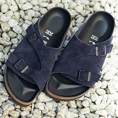 今シーズンの＜BIRKENSTOCK＞