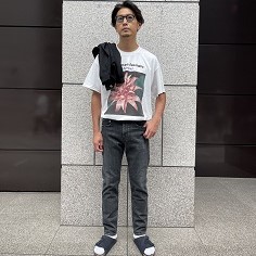 おすすめのTシャツ。