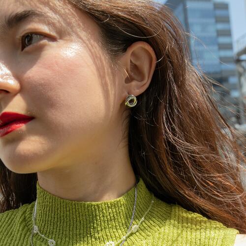 サマーシーズンに活躍する水・汗に強いアクセサリー！