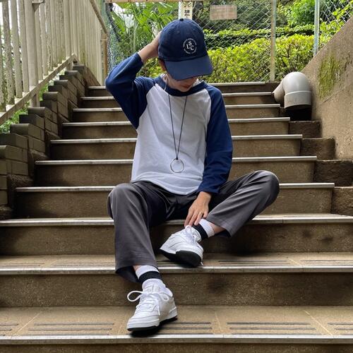 別注シューズがアツい