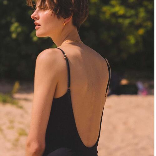 今年は水着を着たい！