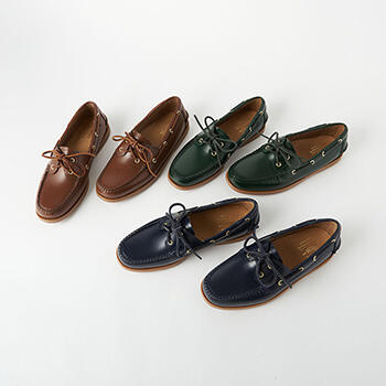 WEEKLY ONLINE STORE RANKING -SHOES- 