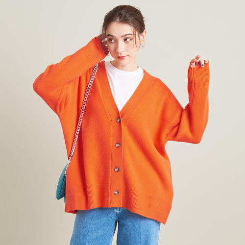 秋に高まるファッション欲。