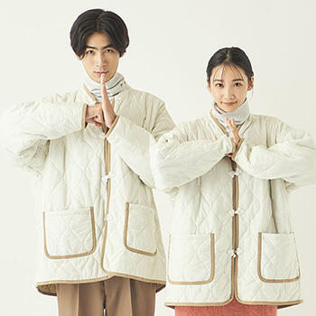 BIGサイズのススメ。