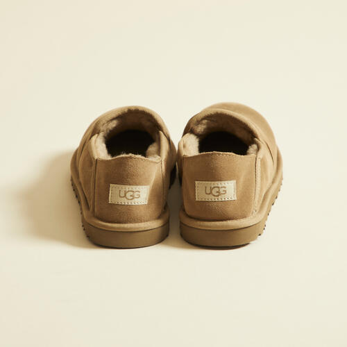 今年の別注＜UGG＞