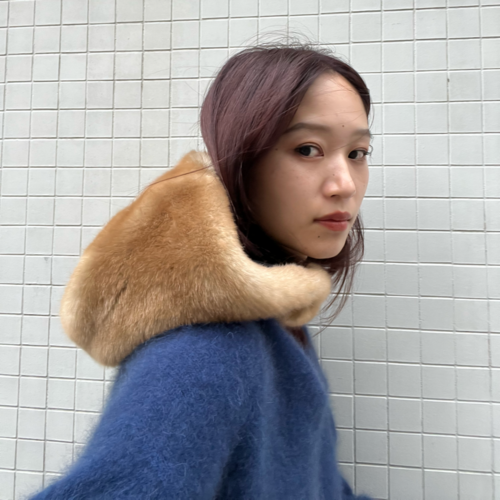 プレスに聞いた！この秋気になる被り物特集