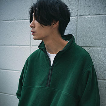 ビッグフリース、「買い」です。