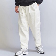 冬の優秀パンツ