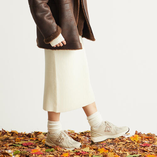 いまの気分なスニーカー、もう間もなく。