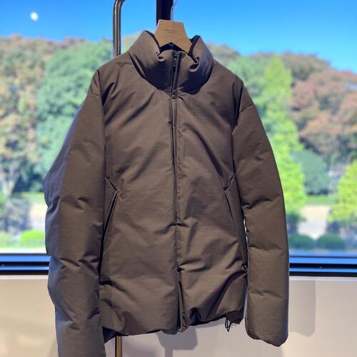 【コート派？ダウン派？】 おすすめしたい冬アウター