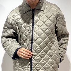 アースカラーな秋