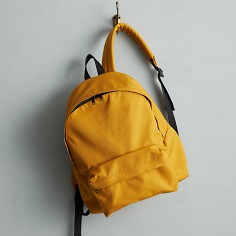 新作リュック
