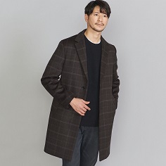 冬アウター　前編