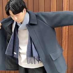 まだ間に合う！冬のアウター特集！