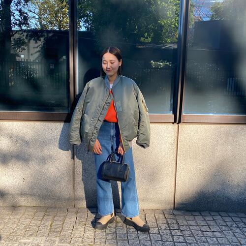 わたしが選んだKNIT！