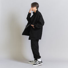 DOUBLE WOVEN SYSLTEM。NEW ARRIVAL !