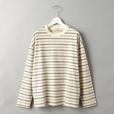 今から着られるロンTEE