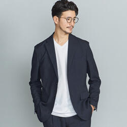 スマートに着こなす、大人セットアップ。