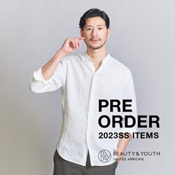 1st Anniversary Pre Order 10%OFF Campaign開催中。