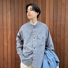 この春大活躍のアイテム