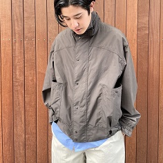 春物準備スタート！