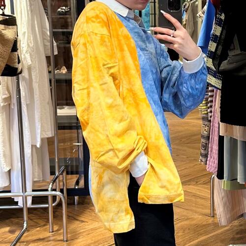 新しいタイダイの提案