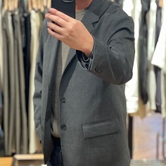 春物ショッピングリスト