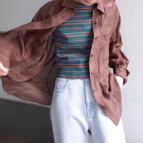 春のおすすめアイテム