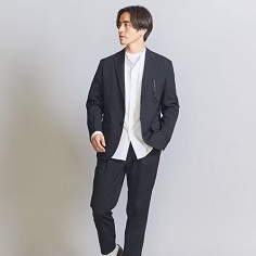 今もっておきたいセットアップ   