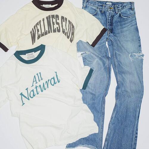 MUST BUYすぎる！INSCRIRE別注アイテム！