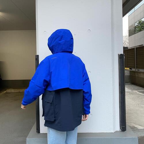 春アウター何にする？