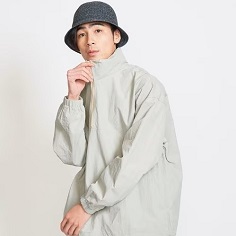 おさえておきたい春アウター